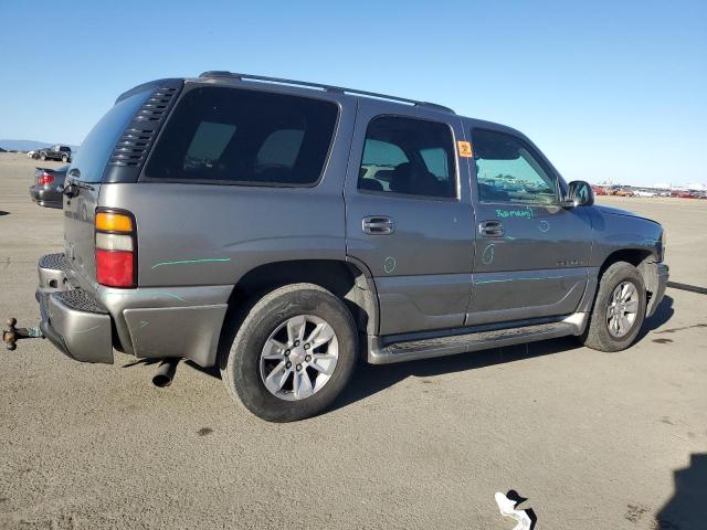 Photo 3 from auction – 2005 GMC YUKON DENA with VIN 1GKEK63U55J247084