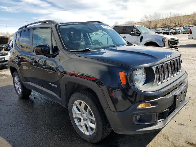 Photo 4 from auction – 2017 JEEP RENEGADE L with VIN ZACCJBBB0HPE43856