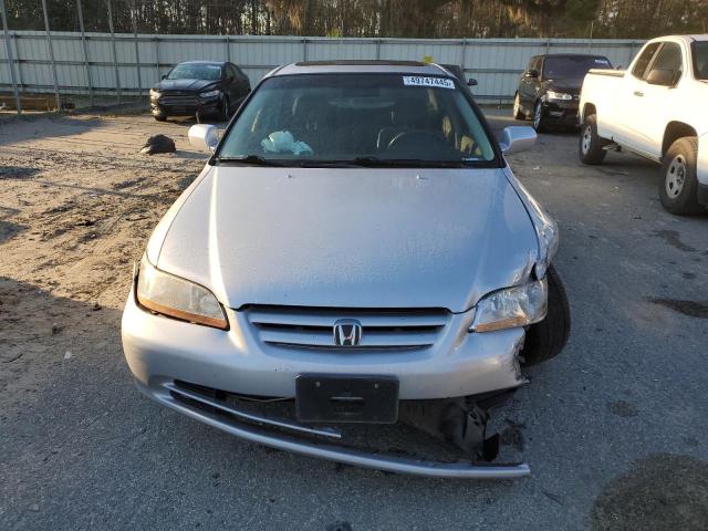 Photo 5 from auction – 2002 HONDA ACCORD EX with VIN 1HGCG16512A007653