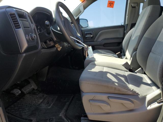 Photo 7 from auction – 2015 CHEVROLET SILVERADO with VIN 1GCRCPEC4FZ359088