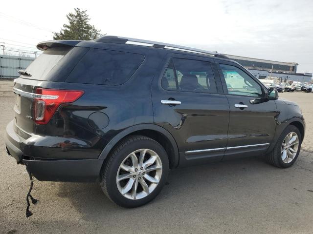 Photo 3 from auction – 2013 FORD EXPLORER X with VIN 1FM5K8D84DGC78665