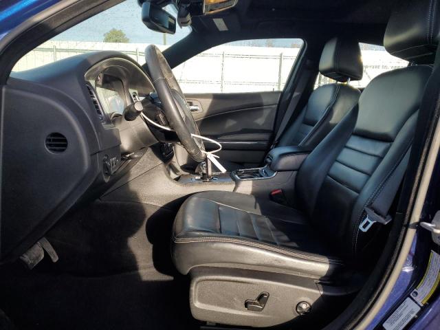 Photo 7 from auction – 2014 DODGE CHARGER SX with VIN 2C3CDXJG1EH199766