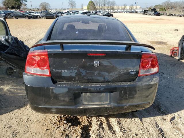 Photo 6 from auction – 2009 DODGE CHARGER SX with VIN 2B3KA33V79H583367