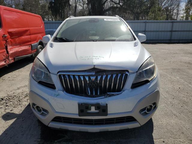 Photo 5 from auction – 2013 BUICK ENCORE with VIN KL4CJCSBXDB176228