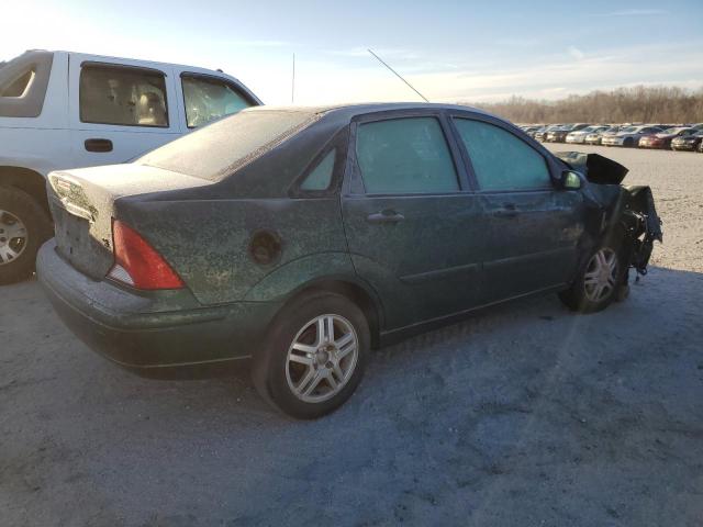 Photo 3 from auction – 2001 FORD FOCUS SE with VIN 1FAFP34P91W367045