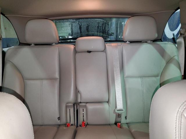 Photo 10 from auction – 2013 FORD EDGE SEL with VIN 2FMDK4JC0DBE32731