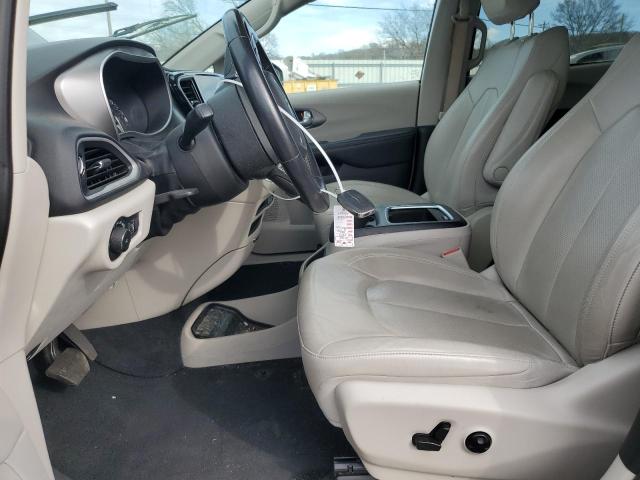 Foto 7 de la subasta – 2021 CHRYSLER PACIFICA T con VIN 2C4RC1BG3MR604328