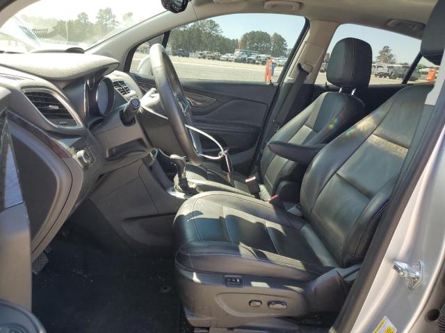 Photo 7 from auction – 2015 BUICK ENCORE with VIN KL4CJCSB1FB119452