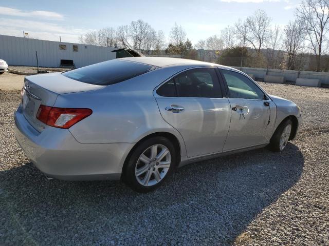 Photo 3 from auction – 2007 LEXUS ES 350 with VIN JTHBJ46G872119817