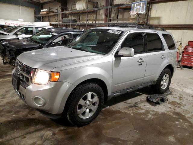 FORD ESCAPE LIM 2012 مع رقم تعريف المركبة 1FMCU9EG3CKB50555 - صورة من المزاد