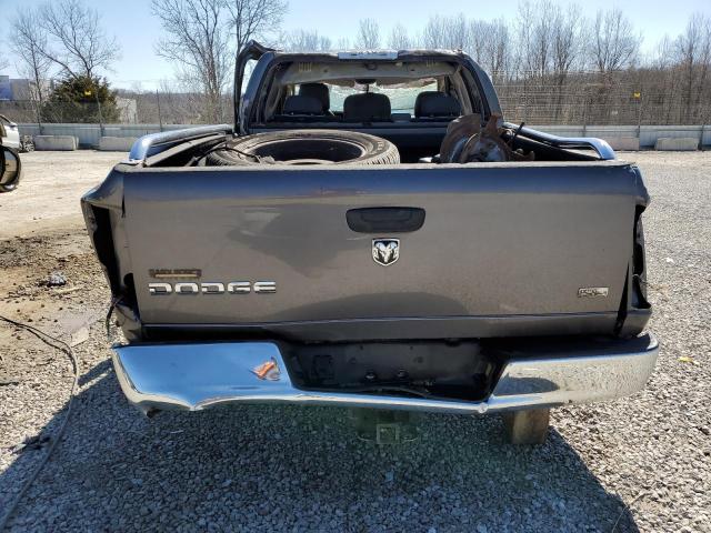 Снимка 6 от търг – 2004 DODGE RAM 1500 S с VIN 1D7HA18D84J251822