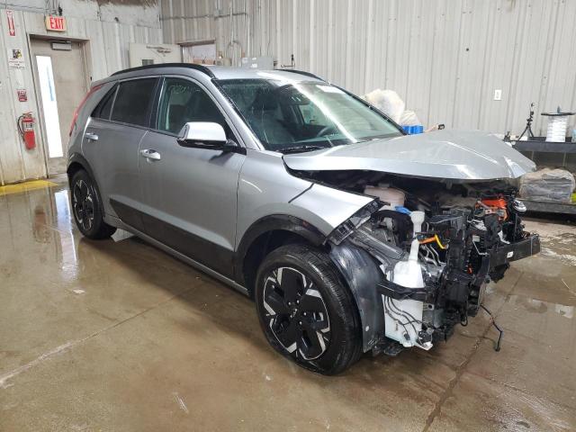 Photo 4 from auction – 2024 KIA NIRO WIND with VIN KNDCR3L14R5122384