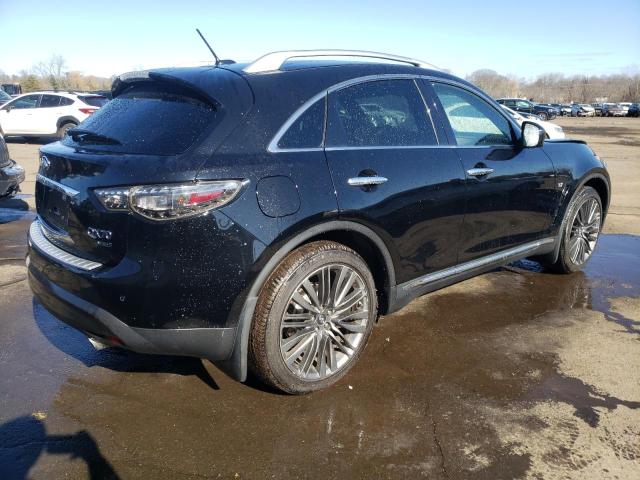Photo 3 from auction – 2017 INFINITI QX70 with VIN JN8CS1MW8HM411909