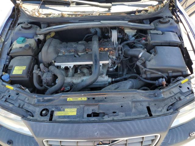 Photo 11 from auction – 2006 VOLVO XC70 with VIN YV4SZ592461228888
