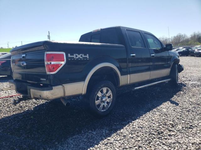 Photo 3 from auction – 2012 FORD F150 SUPER with VIN 1FTFW1EF1CFC47492