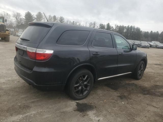 Photo 3 from auction – 2013 DODGE DURANGO SX with VIN 1C4RDJAG7DC665432