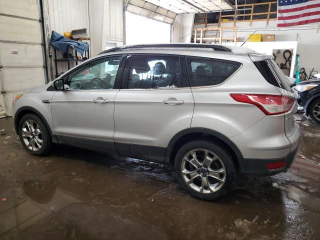 Photo 2 from auction – 2014 FORD ESCAPE SE with VIN 1FMCU9GX3EUC85183
