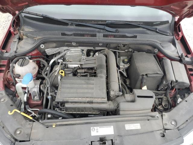 Photo 11 from auction – 2017 VOLKSWAGEN JETTA S with VIN 3VW2B7AJXHM315283