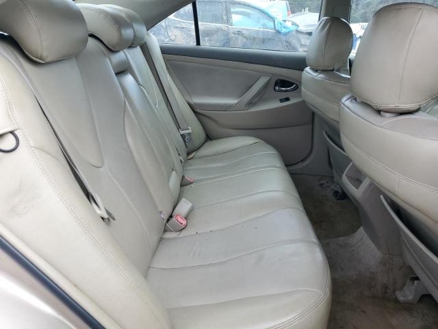 Photo 10 from auction – 2009 TOYOTA CAMRY BASE with VIN 4T1BE46K79U391479