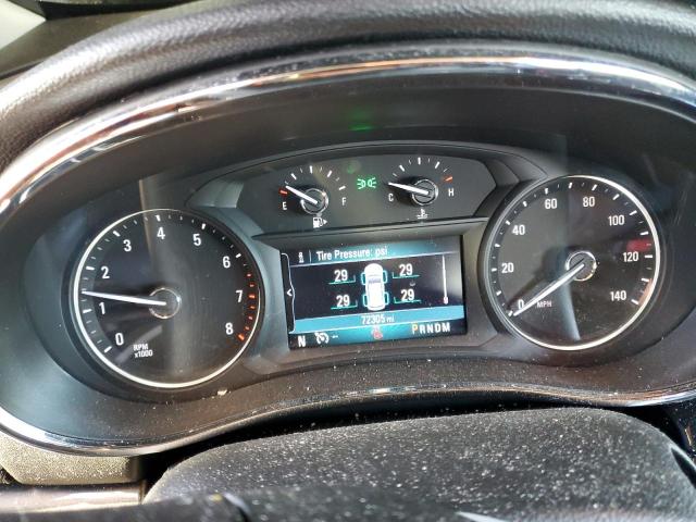 Photo 9 from auction – 2019 BUICK ENCORE PRE with VIN KL4CJASB8KB784895