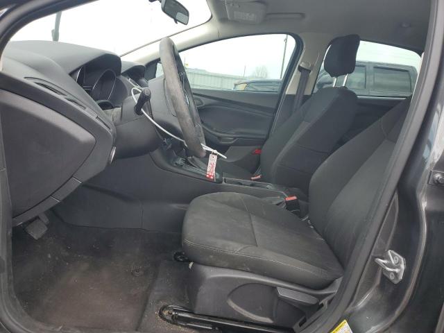 Photo 7 from auction – 2018 FORD FOCUS S with VIN 1FADP3E25JL311146