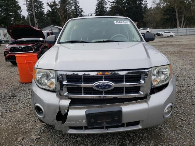 Photo 5 from auction – 2008 FORD ESCAPE XLT with VIN 1FMCU03Z48KC15842