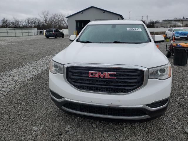 Photo 5 from auction – 2019 GMC ACADIA SLE with VIN 1GKKNRLA1KZ228207