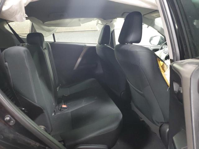 Photo 10 from auction – 2018 TOYOTA RAV4 LE with VIN 2T3BFREVXJW745884