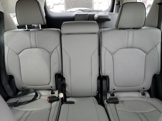 Photo 10 from auction – 2024 HONDA PILOT ELIT with VIN 5FNYG1H83RB015427