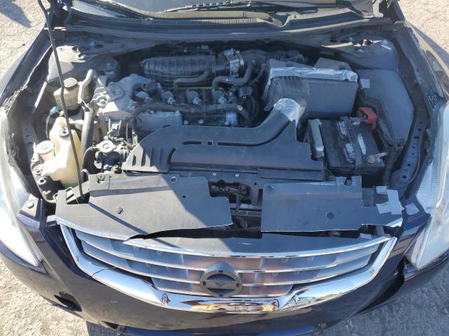 Photo 11 from auction – 2011 NISSAN ALTIMA BAS with VIN 1N4AL2APXBN507454