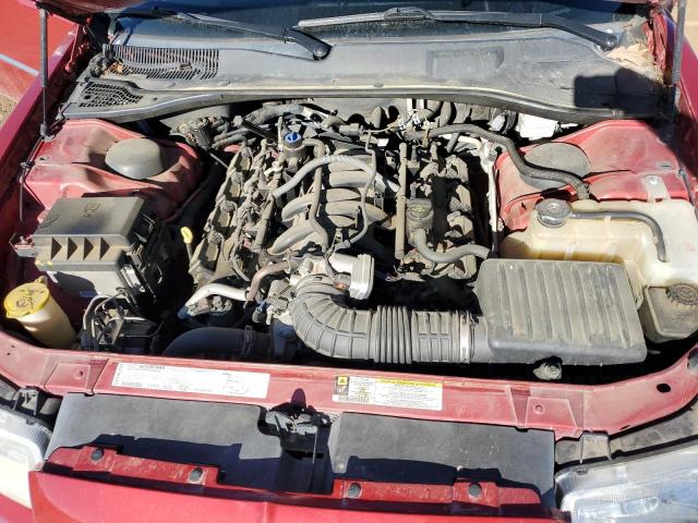 Photo 11 from auction – 2006 CHRYSLER 300C with VIN 2C3KA63H66H443434