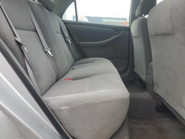 Photo 10 from auction – 2005 TOYOTA COROLLA CE with VIN JTDBR32E252052606