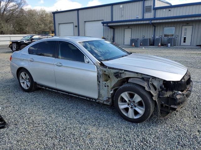 Photo 4 from auction – 2011 BMW 528 I with VIN WBAFR1C51BC737123