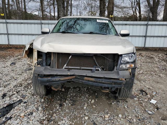 Photo 5 from auction – 2008 CHEVROLET AVALANCHE with VIN 3GNFK12338G282151