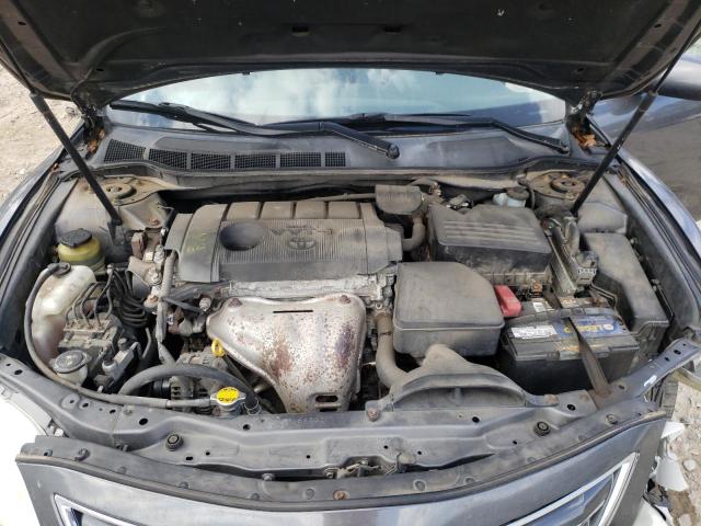 Photo 11 from auction – 2011 TOYOTA CAMRY BASE with VIN 4T1BF3EK9BU754699