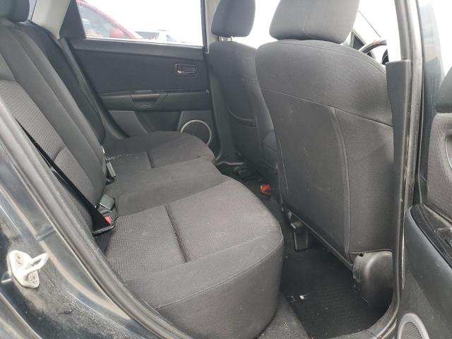 Снимка 10 от търг – 2008 MAZDA 3 HATCHBAC с VIN JM1BK344981119804