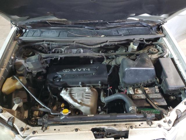 Photo 12 from auction – 2003 TOYOTA HIGHLANDER with VIN JTEGD21A230068256