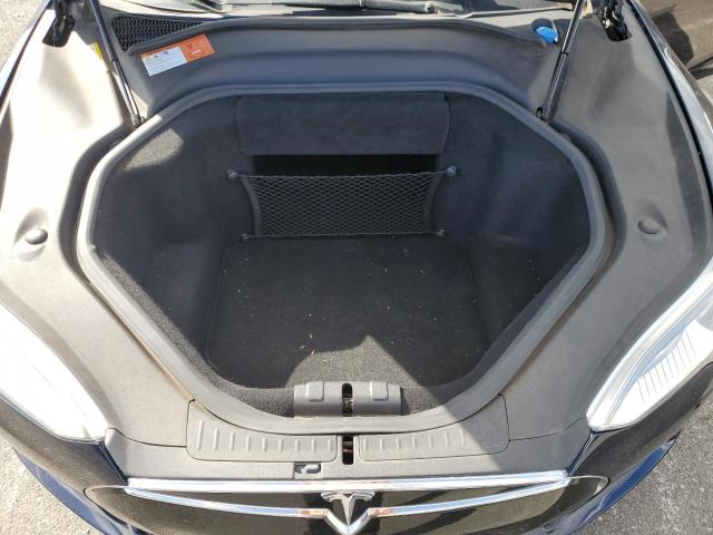 Photo 11 from auction – 2014 TESLA MODEL S with VIN 5YJSA1H14EFP56836