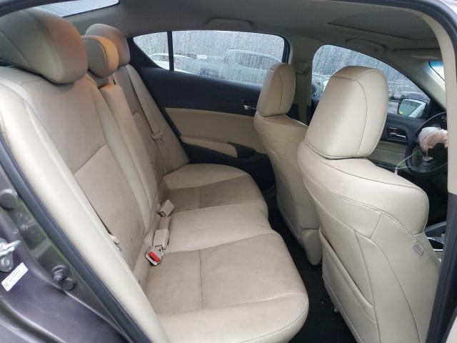 Photo 10 from auction – 2015 ACURA ILX 20 TEC with VIN 19VDE1F75FE007130
