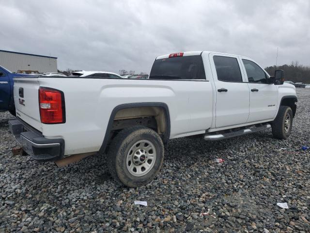 Photo 3 from auction – 2017 GMC SIERRA C25 with VIN 1GT11REG7HF169405