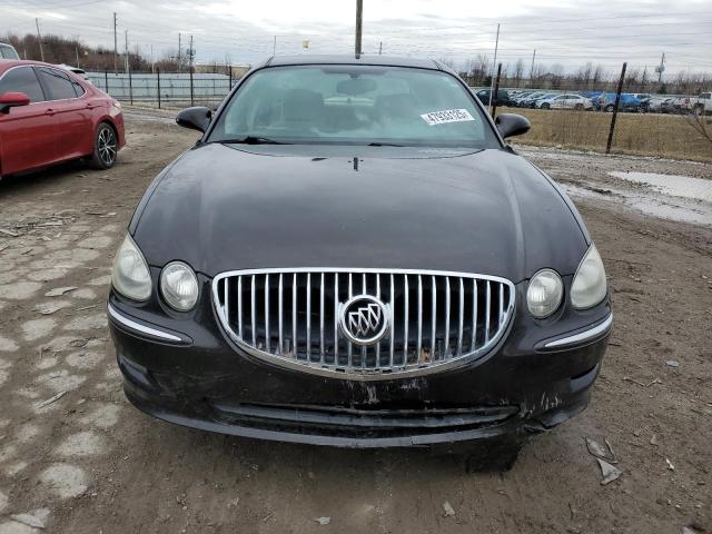 Photo 5 from auction – 2009 BUICK LACROSSE C with VIN 2G4WC582391148547