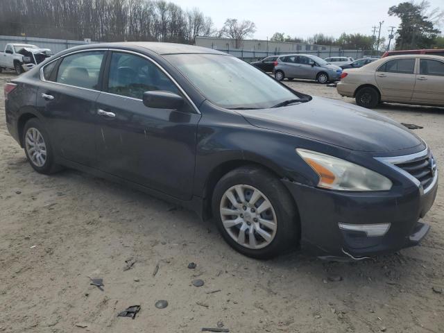 Photo 4 from auction – 2015 NISSAN ALTIMA 2.5 with VIN 1N4AL3AP2FN365841