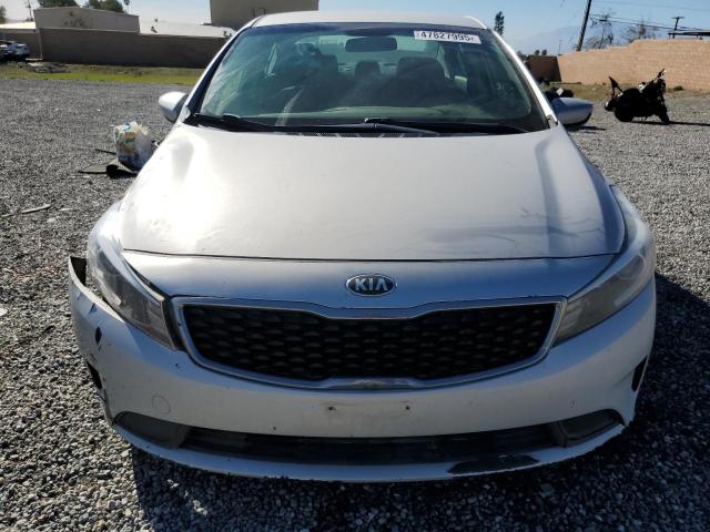 Photo 5 from auction – 2018 KIA FORTE LX with VIN 3KPFL4A75JE210865