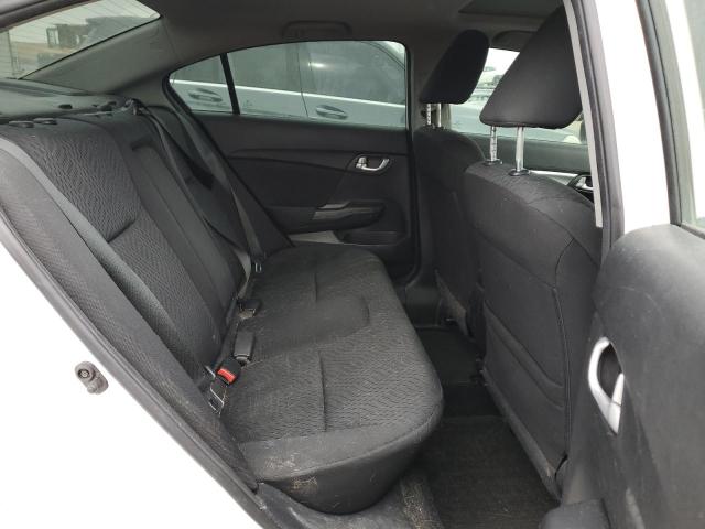Photo 10 from auction – 2015 HONDA CIVIC LX with VIN 2HGFB2F51FH061592