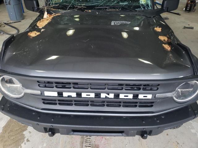 Photo 11 from auction – 2021 FORD BRONCO BAS with VIN 1FMEE5DH2MLA86853