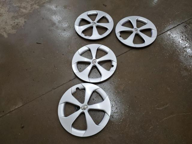 Foto 13 de la subasta – 2012 TOYOTA PRIUS con VIN JTDKN3DU1C5455441