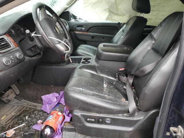 Photo 7 from auction – 2011 CHEVROLET AVALANCHE with VIN 3GNTKFE34BG246360