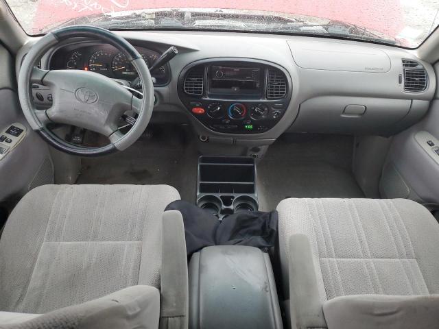 Photo 8 from auction – 2000 TOYOTA TUNDRA ACC with VIN 5TBBT4413YS011666