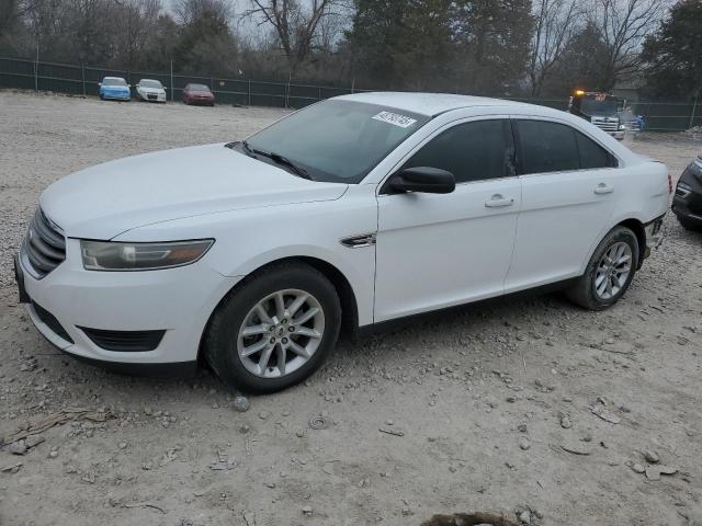 FORD TAURUS SE 2015 с VIN 1FAHP2D81FG124228 - Снимка от търг