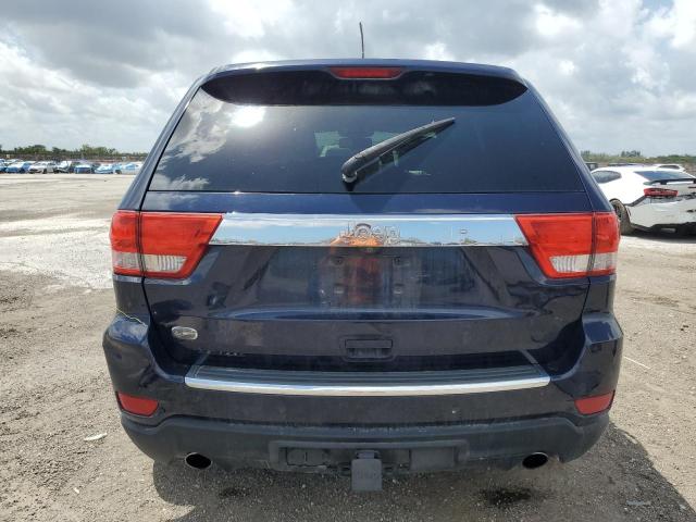 Снимка 6 от търг – 2013 JEEP GRAND CHER с VIN 1C4RJECT0DC533848